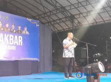 Catat! Ini Janji Pemerintah Untuk Masyarakat Rempang
