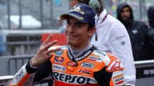 Marc Marquez Resmi Gabung Tim Gresini Racing di MotoGP 2024