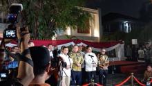 Prabowo Subianto Ungkap 4 Calon Cawapres Potensial dalam Rapat dengan Partai Pendukung