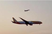 Ratusan Penumpang Pesawat Scoot TR16 yang Diancam Bom Berhasil Selamat dan Terbang ke Perth