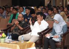 RPJPD Kota Batam 2025-2045 Mulai Disusun dengan Keterlibatan Aktif Anak Muda