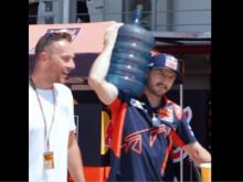 Jack Miller, Pembalap KTM MotoGP, Jadi 