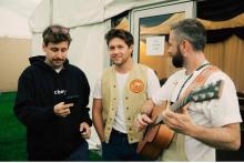 Penyanyi One Direction Niall Horan Akan Konser di Jakarta, Catat Harga Tiket dan Jadwal