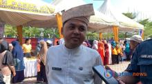 Stasiun Pengisian Bulk Elpiji di Karimun Belum Beroperasi, Ini Kendalanya