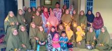 Fatmawati Ajak Orang Tua Terus Mengasah Kemampuan Pengasuhan Anak