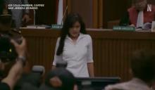 Jessica Wongso Menolak Nonton 