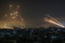 Mengenal Kekuatan dan Kelemahan Iron Dome Milik Israel dalam Menghadapi Serangan Roket