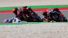 MotoGP Mandalika 2023: Bagnaia Juara!