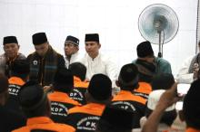 PKDP Bintan Gelar Tabligh Akbar di Musholla As Shuffah Tanjung Uban