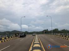 Prakiraan Cuaca Batam Hari ini, Cuaca Cukup Stabil Di Hari Libur