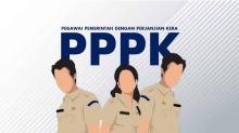 Sebanyak 2.362 Orang Mendaftar Rebut 707 Formasi PPPK di Pemko Pekanbaru