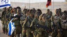Ultimatum Berakhir, IDF Siapkan Operasi Besar-Besaran di Gaza