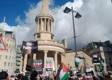 Daftar Negara yang Mengkritik Keras Serangan Israel ke Gaza: Adakah Indonesia?