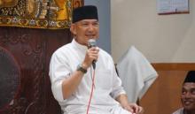 Kabupaten Natuna Ingin Punya Terminal Khusus untuk Dukung Investasi Tambang dan Tingkatkan PAD