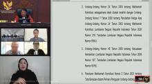MK Menolak Gugatan Batas Usia Capres-Cawapres, Ini Alasannya!