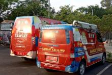Pemutihan Pajak Kendaraan di Kepri Berlaku Mulai Hari Ini, Ayo Manfaatkan