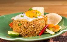Waktu Terbaik untuk Sarapan Pagi yang Sehat