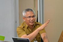 Pemprov Gesa Pembangunan 11 Jembatan di Riau Rampung Akhir 2023