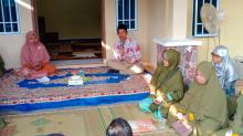 Psikolog Kepri Sarankan Suami di Bintan Belajar Ucapkan Kalimat Gombal ke Istri