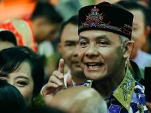 Teka Teki Calon Wakil Presiden Ganjar Pranowo Akan Diumumkan Besok oleh Megawati
