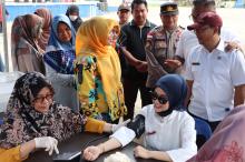 Budaya Germas: Fondasi Penting Menuju Bintan Zero Stunting