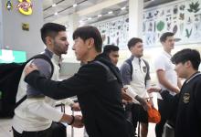 Jadwal Pertandingan Timnas Indonesia di Grup F Kualifikasi Piala Dunia 2026