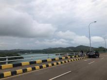 Prediksi BMKG: CuacaÂ di BatamÂ Hari iniÂ Akan Diguyur Hujan