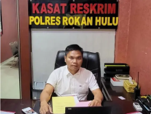 Tersangka Penggelapan Pupuk PT. Subur Arum Makmur Ditangkap di Batam