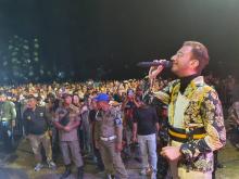 Digelar Dua Hari, Berikut Rangkaian Event Pelangi Budaya Nusantara di Karimun