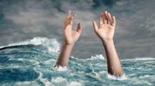 Dua Bocah Usia 4 dan 5 Tahun Tenggelam di Sungai Kampar Riau, Satu Hilang