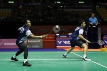Jadwal 7 Wakil Indonesia di Babak 16 Besar Denmark Open 2023: Hendra/Ahsan Vs Chia/Wooi Yik