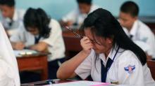 Kabar Kematian Tragis Siswi SMP Negeri 26 Batuaji Batam Disebut Stres Pembelajaran dan Bermasalah dengan Guru