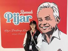 PIJAR Dorong Partisipasi Pemilih Perempuan di Indonesia demi Ganjar Pranowo-Mahfud MD