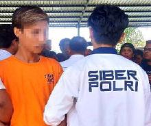 Terungkap Kronologi dan Motif Pelaku Nekat Sebarkan Video Syur Mahasiswi di Batam