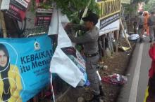 Banyak Langgar Regulasi, Bawaslu Bakal Tertibkan APS di Batam Mulai 25 Oktober