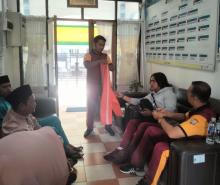 Penjelasan Pihak SMPN 26 Batam Terkait Kabar Siswi Meninggal Tak Wajar: Sejauh Ini Tidak Ada, Kita Sudah Cek 