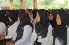Sebanyak 221 Pelamar Gagal Lolos Seleksi Administrasi PPPK Pemkab Natuna 2023