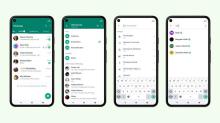WhatsApp Perkenalkan Kemampuan Login Dua Akun di Satu Ponsel