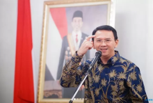 Ahok Kritik Kesiapan Putra Jokowi Gibran Rakabuming Maju Cawapres di Pilpres 2024