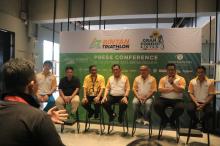 Bintan Triathlon 2023: Kembalinya Event Bergengsi Diikuti 35 Negara di Dunia