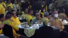 Gibran Rakabuming Raka Resmi Diajukan Partai Golkar Dampingi Prabowo di Pilpres 2024
