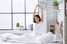 Ketahui Waktu yang Tepat untuk Bangun Tidur di Pagi Hari Agar Tubuh Tetap Segar