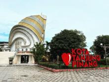 Kota Tanjungpinang di Peringkat 20 Kota Ternyaman Indonesia menurut IAP
