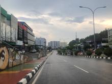 Prediksi BMKG: Prakiraan Cuaca Akhir Pekan di Kota Batam, Disarankan Sedia Payung