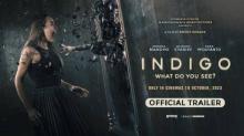 Tayangan Serentak Film Horor 