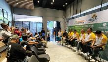 Visa on Arrival, Pekerjaan Rumah yang Harus Digesa oleh Gubernur Ansar