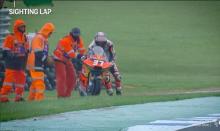 Kemenangan Dramatis di MotoGP Australia 2023, Johann Zarco Raih Podium Pertama!