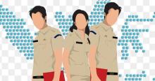 583 Peserta PPPK Pemprov Riau Sanggah Hasil Seleksi Administrasi