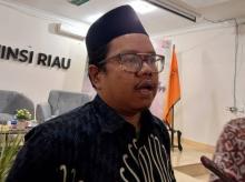 Bawaslu Riau Identifikasi Indeks Kerawanan Pemilu, Provinsi ini Disebut Paling Rawan