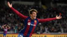 Klasemen Liga Spanyol Usai Barcelona Menang Tipis: Madrid Kokoh, Atletico Tergeser